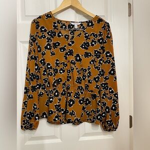 Nine West blouse